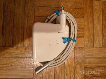 caricatore Apple x MacBook 