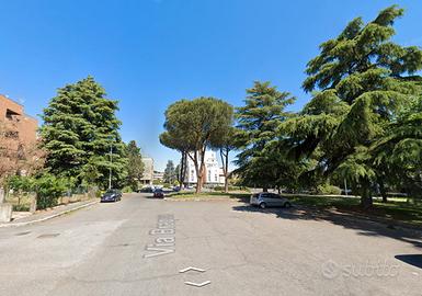 TORRE GAIA BiLOCALE ARREDATO CON BALCONE