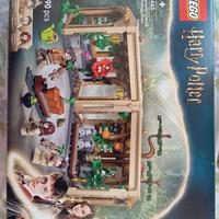 lego Harry Potter serra