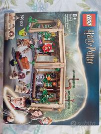 lego Harry Potter serra