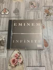 “Infinite” album EMINEM