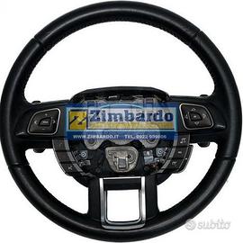 Volante multifunzione range rover evoque