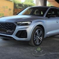 Audi Q5 40 TDI PLUS QUATTRO S TRONIC SS LINE