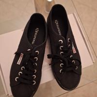 Scarpe donna Superga sneaker