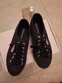 Scarpe donna Superga sneaker
