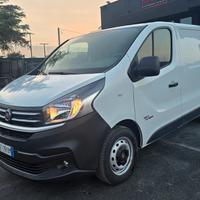 Fiat Talento 1.6 MJT 120CV PC-TN Furgone 12q
