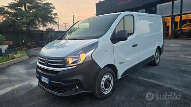 Fiat Talento 1.6 MJT 120CV PC-TN Furgone 12q
