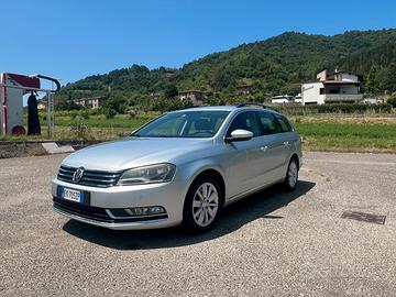 Volkswagen Passat 2.0 tdi