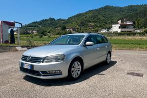 Volkswagen Passat 2.0 tdi
