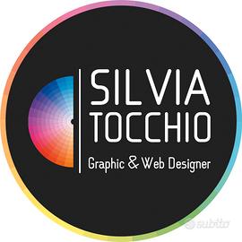 Grafico e web designer