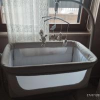 Culla Cullami di CAM  beige