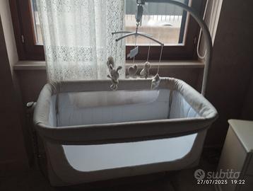 Culla Cullami di CAM  beige