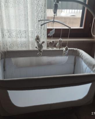 Culla Cullami di CAM  beige