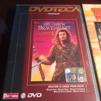 DVD originali