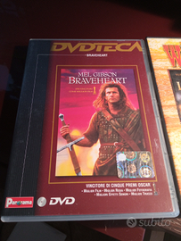 DVD originali