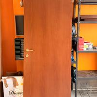 Porte interne legno tamburato