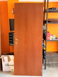 Porte interne legno tamburato