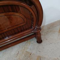 spalliere letto 