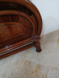spalliere letto 