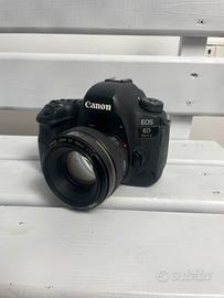 Canon 6d mark ii