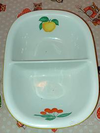 Antipastiera/piatto Tognana - le terrine botaniche