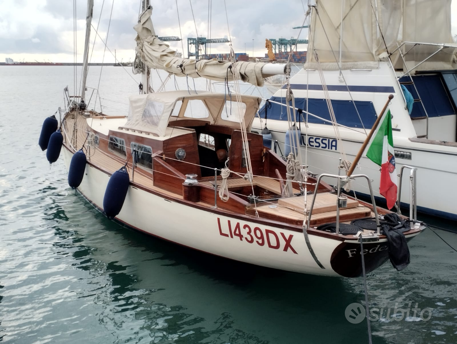 Federica II — View photo 1