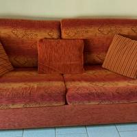 Divano letto