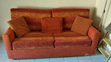 Divano letto