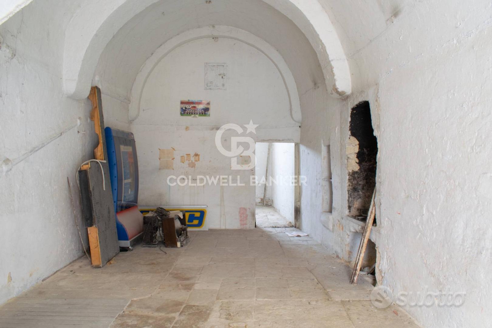 Appartamento indipendente - Andria - Vista 6