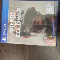 Call of duty cold war