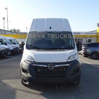 OPEL Movano L3 H3 KM 0 140CV PRONTA CONSEGNA SU