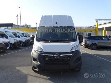 OPEL Movano L3 H3 KM 0 140CV PRONTA CONSEGNA SU