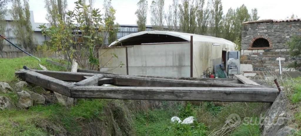 Immobile in asta di 471 m² con più di 5 locali a V - Vista 5