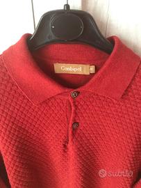 Polo maglia Conbipel M