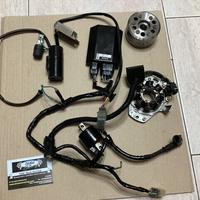 Accensione completa Honda cr 250 02-03
