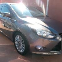 Ford Focus 1.6 TDCi (110CV) 5p. Tit. DPF