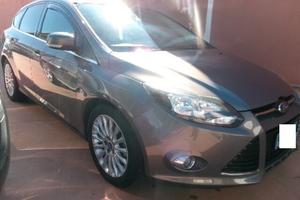 Ford Focus 1.6 TDCi (110CV) 5p. Tit. DPF