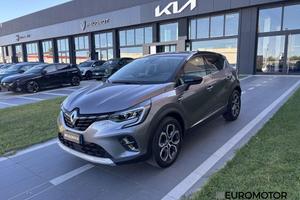 Renault Captur 1.0 tce Techno Fast Track Gpl 100cv
