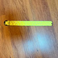 Fascisa luminosa ricaricabile