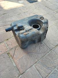 serbatoio defender td4/ td5