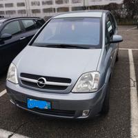 Opel Meriva A 1600 benzina 2005