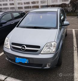 Opel Meriva A 1600 benzina 2005