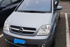 Opel Meriva A 1600 benzina 2005