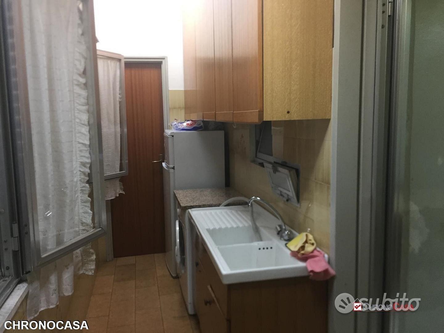 Appartamento – Messina, Fondo Garufi, III Circoscrizione - Vista 3