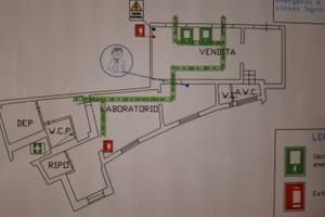 Gelateria, pasticceria e caffetteria