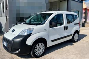 Peugeot bipper 