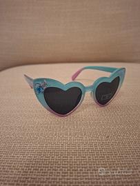 Occhiali da sole bimba Lilo & Stitch