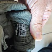 Scarpe da trekking skechers D'lux