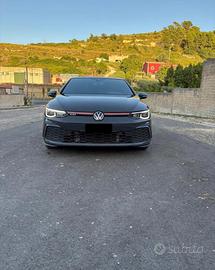 VW Golf 8 GTI 2.0 TSI 245CV DSG FULL OPTIONAL