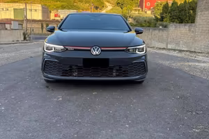 VW Golf 8 GTI 2.0 TSI 245CV DSG FULL OPTIONAL